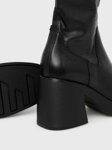 Vagabond Shoemakers botki BROOKE czarne