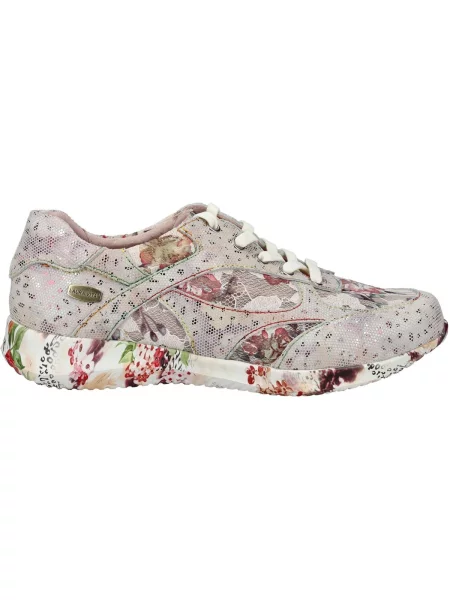 Boty Laura Vita Sneaker růžové