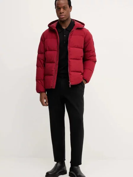 Tommy Hilfiger geacă de puf