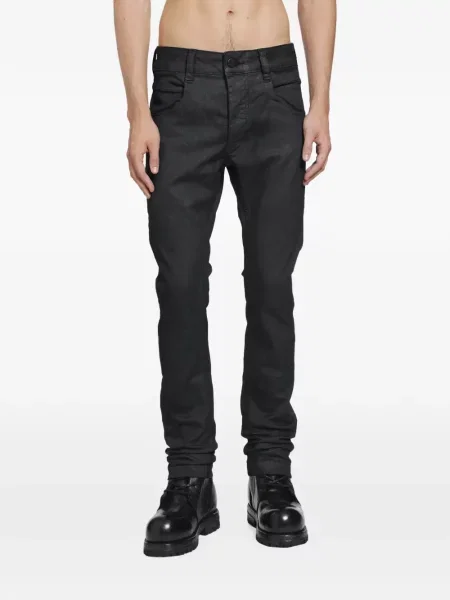 Blugi Thom Krom negru