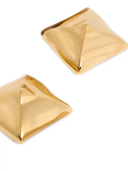 Cercei Dsquared2 auriu