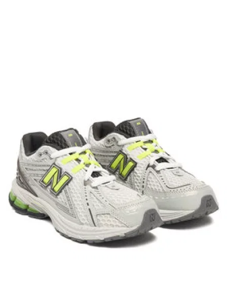 New Balance Laisvalaikio batai balta