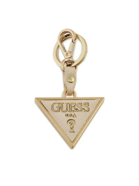 Висулка Guess бежово