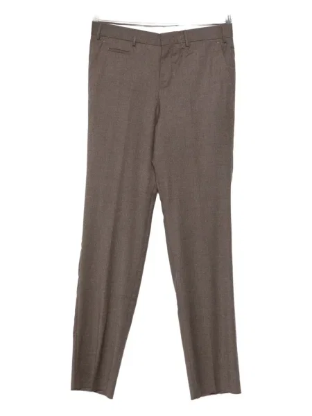 Pantaloni Pt Torino maro