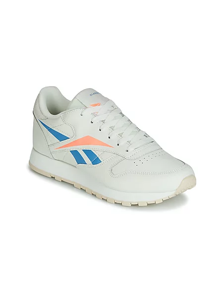 Klasične superge Reebok Classic bež