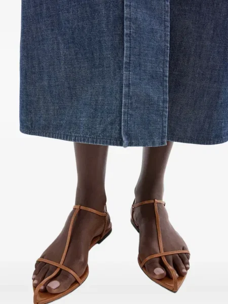 Sandale Jil Sander maro