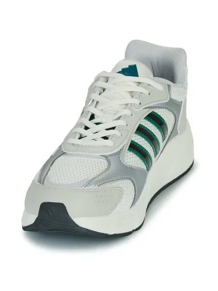 Pantofi Adidas alb