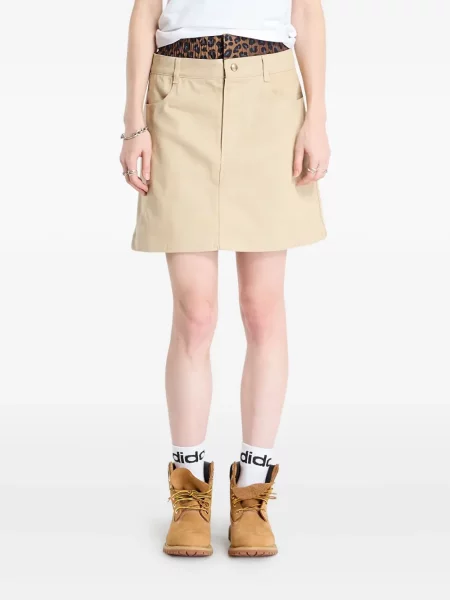 Prugaste odgovarati bokserice Adidas s printom plava