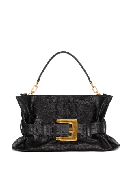 Geantă Balmain negru