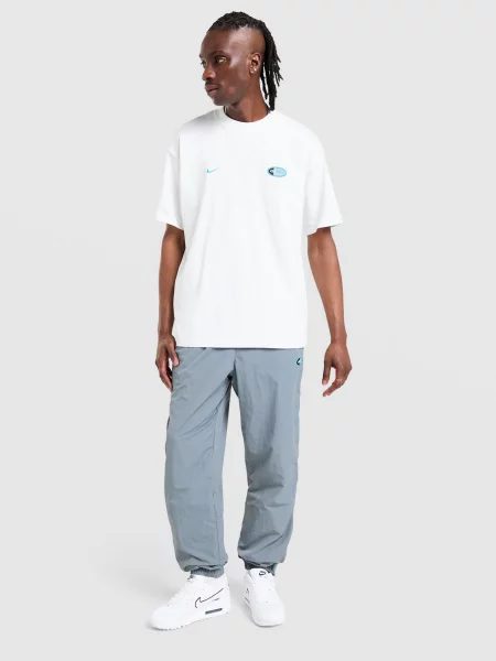 Nike T-Shirt M Nsw Air Max 95 biała