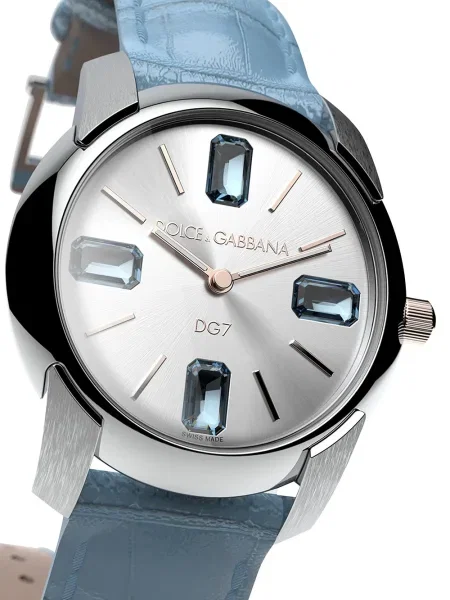 Ceas Dolce & Gabbana DG7 albastru