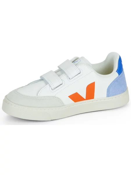 Tenisky Veja V-12 biela
