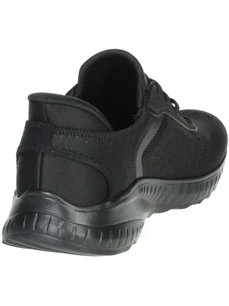 Pantofi Skechers negru
