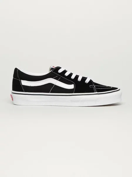 Vans Ниски кецове черно