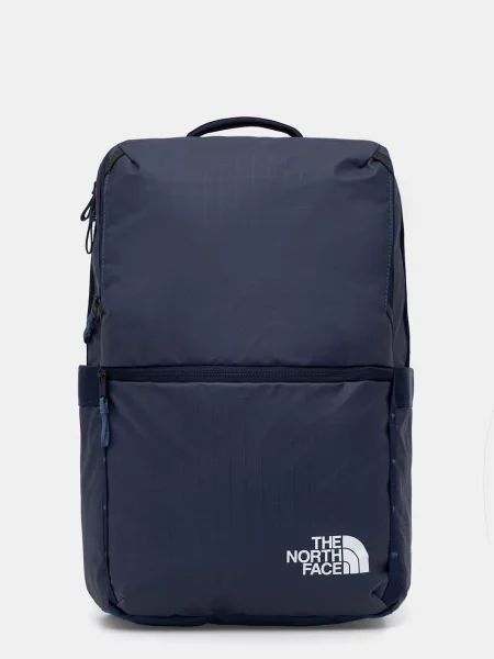Nahrbtnik za prenosnik The North Face modra