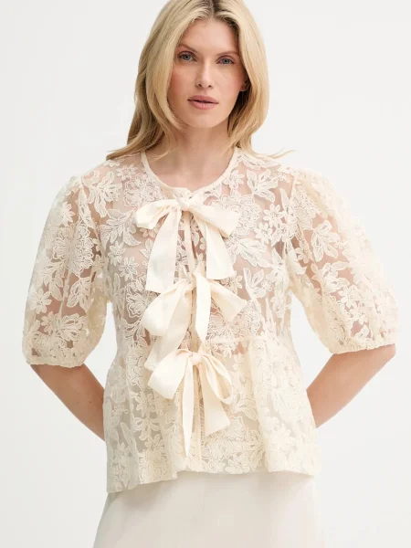 Srajca Answear Lab bež