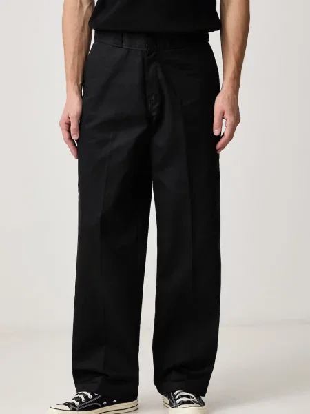 Dickies pantaloni pentru bărbați negru