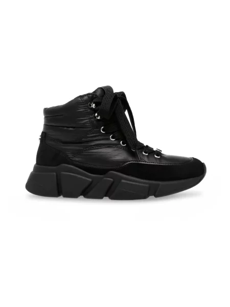 Sneakersy Steve Madden czarne