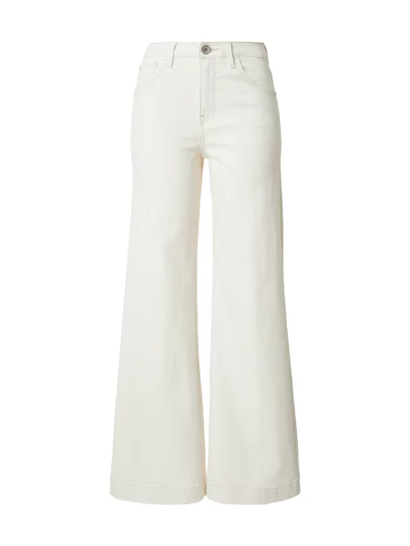 GARCIA Jeans Celia murdar alb