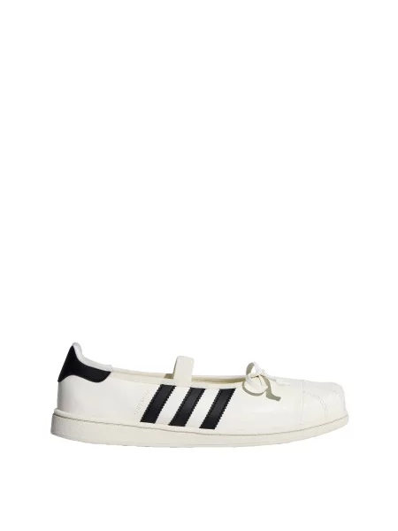 Sneakers Adidas Originals λευκό