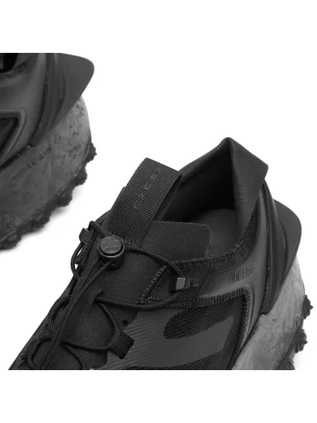 Sneakersy Adidas Adizero czarne