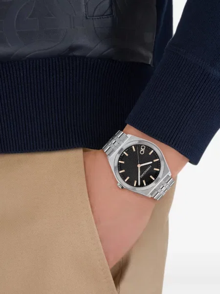 Ceas Ferragamo negru