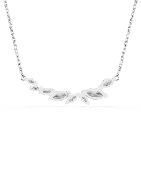 Ожерелье Swarovski