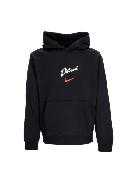 Bluza sportowa Nike czarna