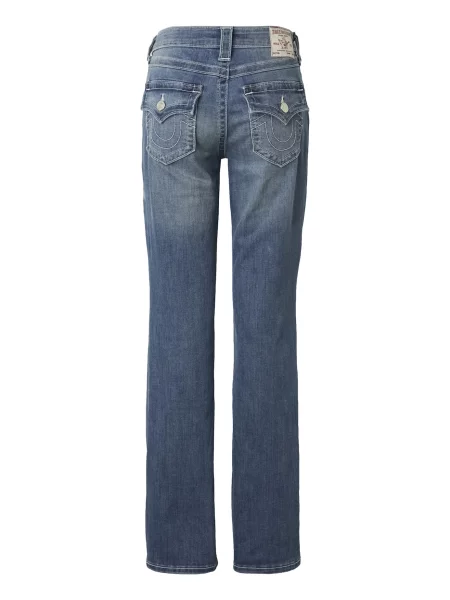 True Religion Farmer Becca tengerészkék