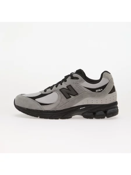 Tenisky New Balance Raincloud/ Black EUR černé