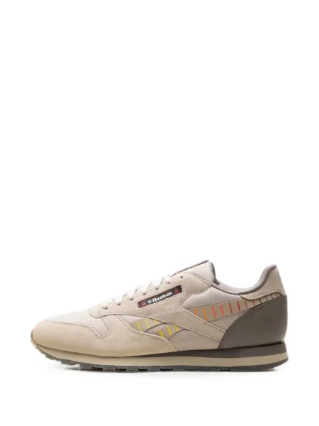 Sneakerși Reebok Classic Leather din piele clasici