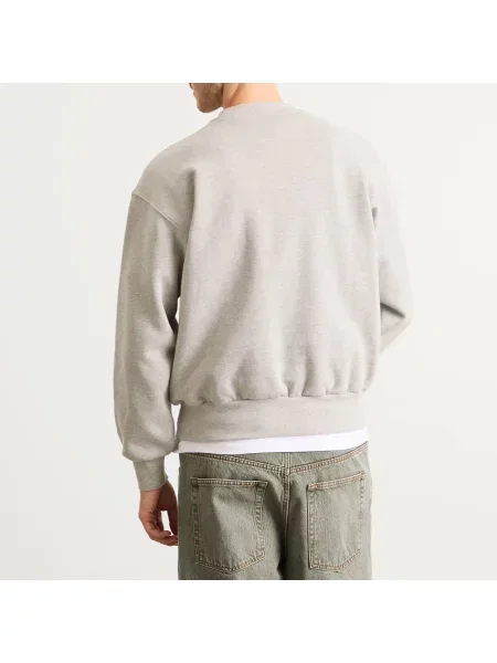 Bluza No Problemo szara