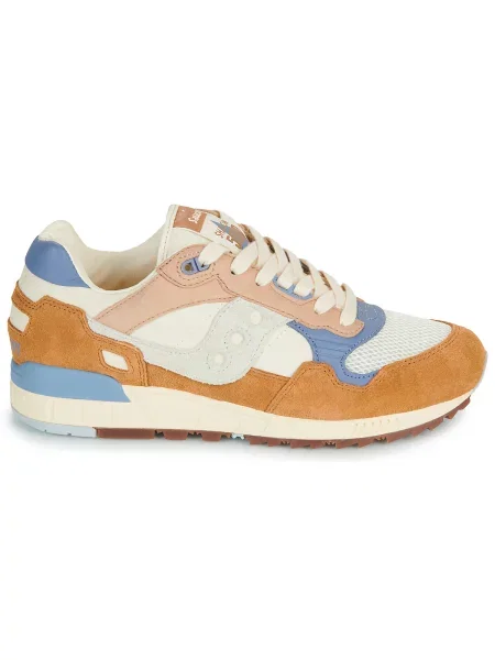 Pantofi Saucony maro