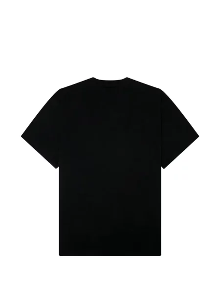 Grafic tricou Pleasures negru