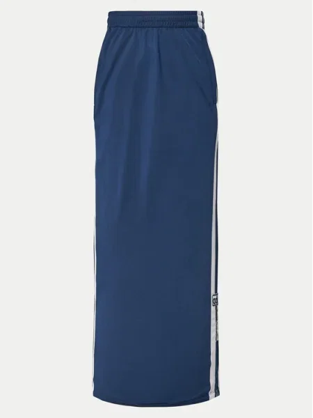 Adidas Fustă maxi adicolor Adibreak Bleumarin albastru