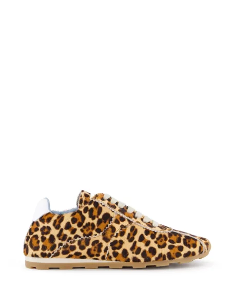 Tenisky Toral Shoes hnedá