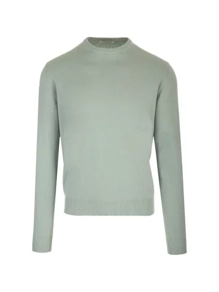 Pulover Al Duca D’aosta 1902 verde