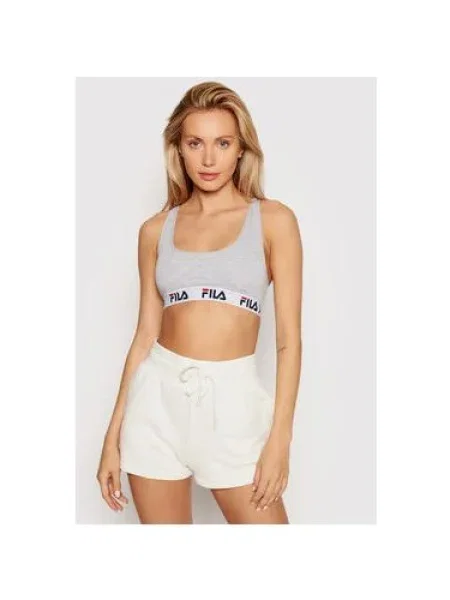 Sutien Fila gri