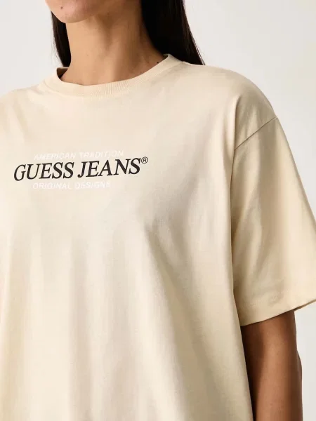 Футболка Guess Jeans