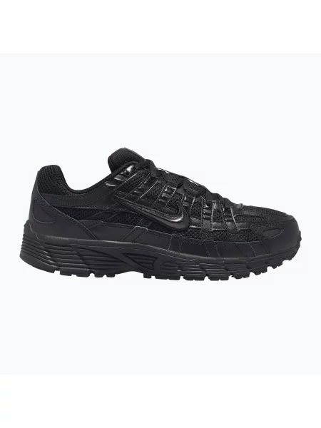Nike Sportswear Topánky čierna