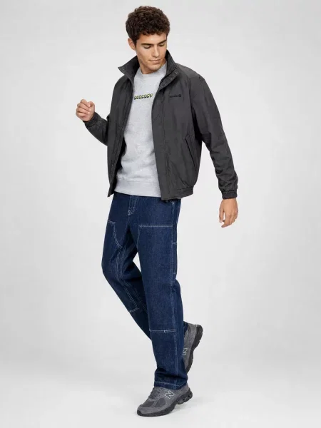 Izolat geacă Timberland negru