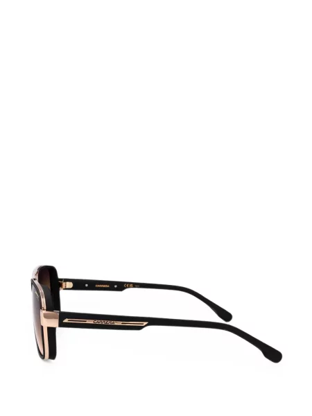 Ochelari de soare Carrera negru