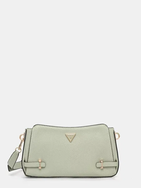Сумка Guess зеленая