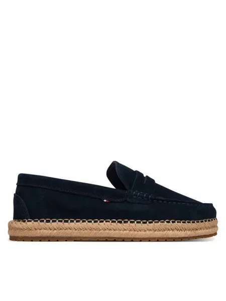 Espadryle Tommy Hilfiger