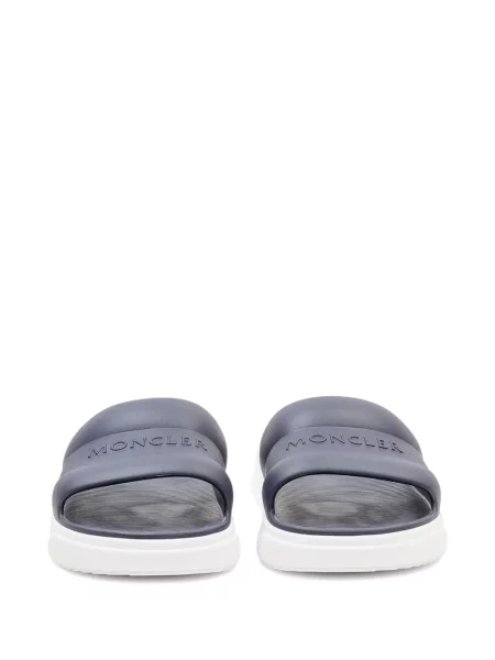 Sandale Moncler albastru
