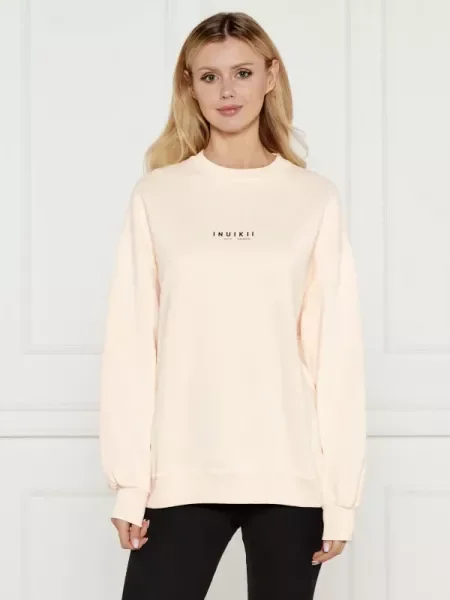 INUIKII Hanorac STOCKHOLM | Oversize fit