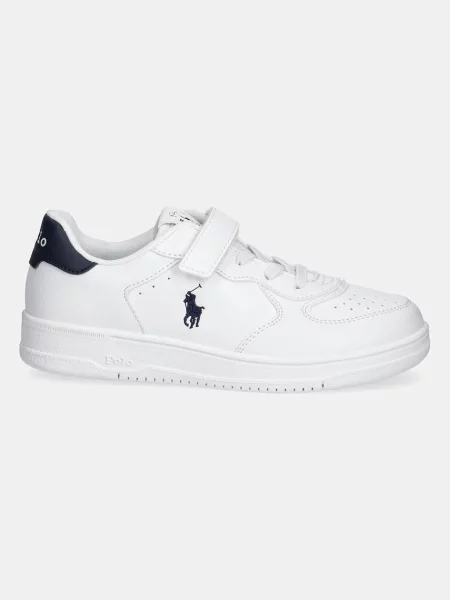 Детские кроссовки Polo Ralph Lauren