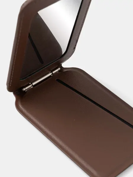Guess Etui za kartice rjava