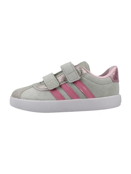 Tenisky Adidas zelená
