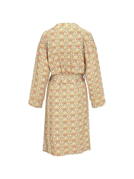 Halat Pip Studio cu model floral cu imagine